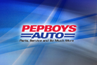 Pep Boys