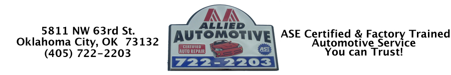 Allied Automotive